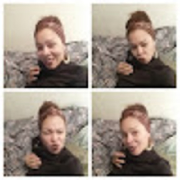 Meet your Posher, Raqeeba - Picture 1 of 1